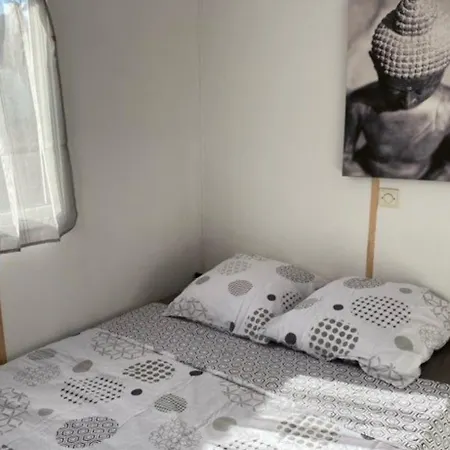 Kamp alanı L Eden *