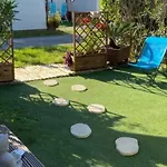L Eden Campsite Hyeres