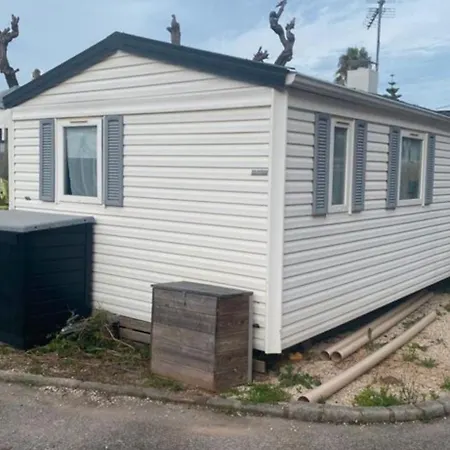 Campsite L Eden