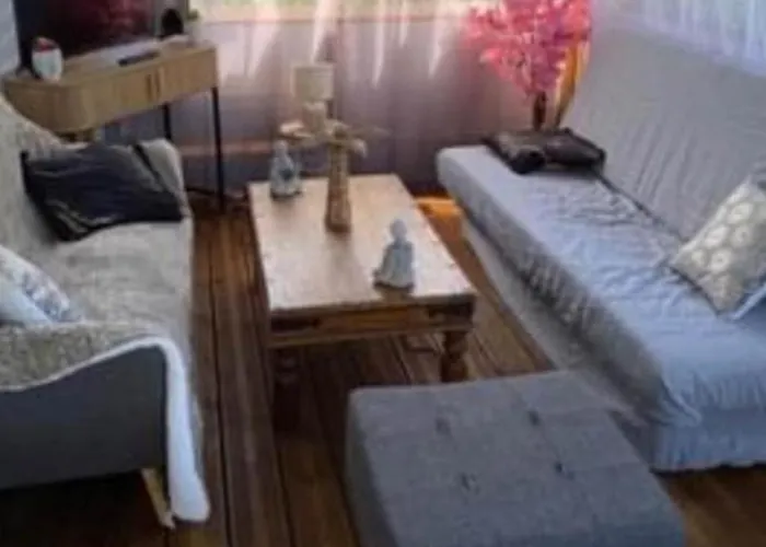 L éden Campeggio Hyères