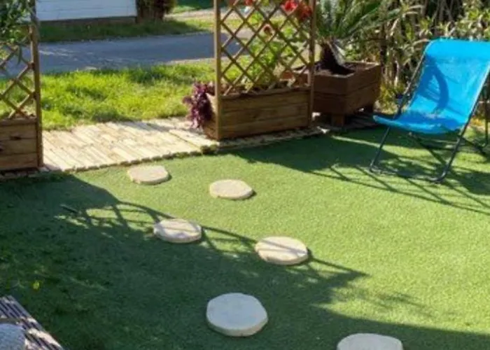 L éden Campeggio Hyères